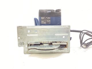 sierra circular aeg k55