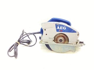 sierra circular aeg k55