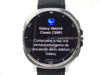 samsung galaxy watch 8 classic 46mm bluetooth