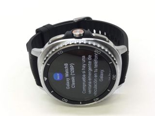 samsung galaxy watch 8 classic 46mm bluetooth