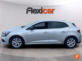 Renault Megane Limited TCe GPF 103 kW (140CV)
