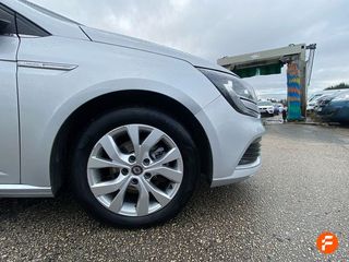 Renault Megane Limited TCe GPF 103 kW (140CV)