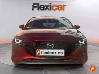 Mazda 3 2.0 SKYACTIV-G 88KW ZENITH