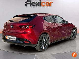 Mazda 3 2.0 SKYACTIV-G 88KW ZENITH