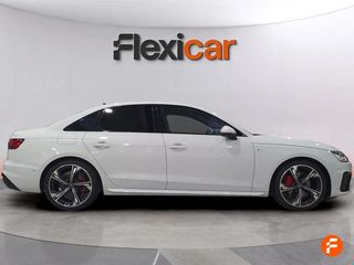 Audi A4 S line 40 TDI 150kW (204CV) S tronic