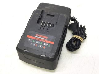 taladro a bateria crown ct 21093 hmx