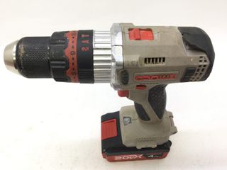 taladro a bateria crown ct 21093 hmx