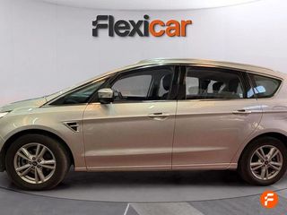 Ford S Max 2.0 TDCi Panther 110kW Titanium AUT