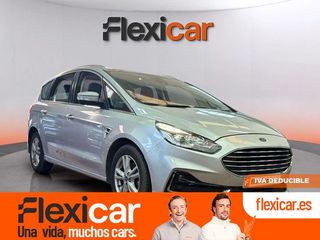 Ford S Max 2.0 TDCi Panther 110kW Titanium AUT