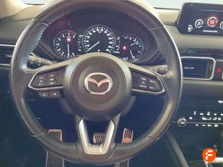 Mazda CX-5 2.0 G 121kW (165CV) 2WD AT Zenith