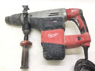 martillo electrico milwaukee k 750 s