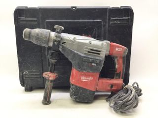 martillo electrico milwaukee k 750 s