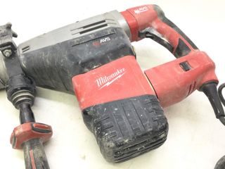 martillo electrico milwaukee k 750 s