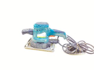 lijadora orbital virutex lre46l