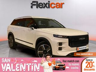 Jaecoo 7 1.6T 108kW (145CV) DCT Select