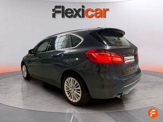 BMW Serie 2 Active Tourer 218d