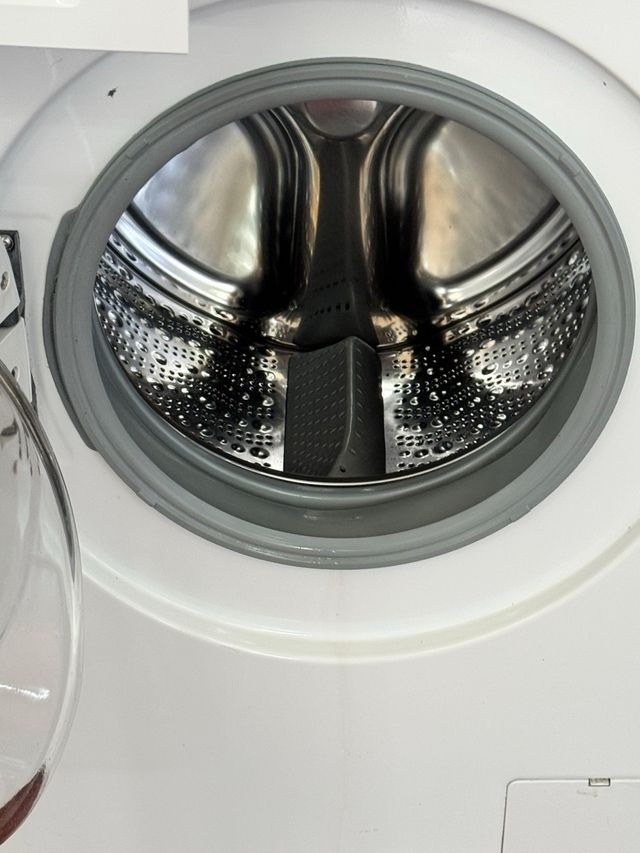 Lavatrice frontale Bosch da 8 kg