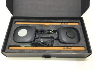 bateria electronica aeroband pocketdrum 2 max
