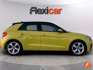 Audi A1 Sportback Advanced 25 TFSI 70kW (95CV)