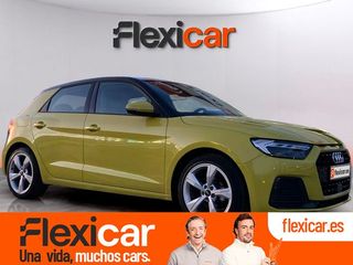 Audi A1 Sportback Advanced 25 TFSI 70kW (95CV)