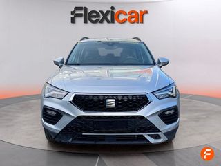 Seat Ateca 1.5 TSI 110kW DSG S&S Style XL