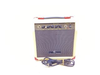 amplificador guitarra soundsation e688e