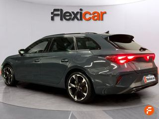 Cupra León SP 1.5 eTSI 110kW (150CV) DSG
