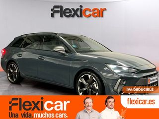 Cupra León SP 1.5 eTSI 110kW (150CV) DSG