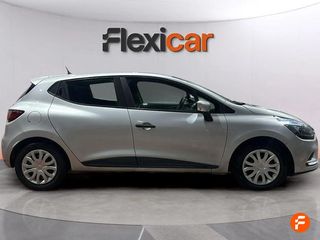 Renault Clio Limited dCi 55kW (75CV) -18