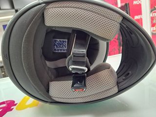 Casco Integral Shark S650 XS