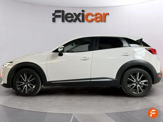 Mazda CX-3 2.0 G 89kW (121CV) 2WD Evolution