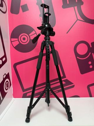 Tripode Action Lab31