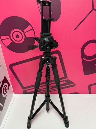 Tripode Action Lab31