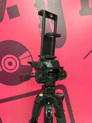 Tripode Action Lab31
