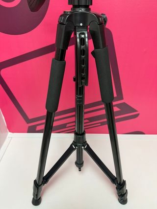 Tripode Action Lab31