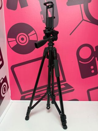 Tripode Action Lab31