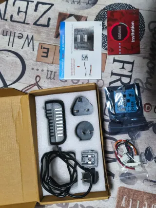 Fonte SaturnPSU BitFunx V2.1 12V