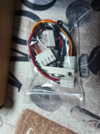 Fonte SaturnPSU BitFunx V2.1 12V