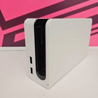 Accesorio Nintendo Switch OLED Dock Station