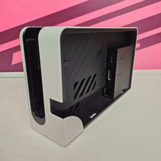 Accesorio Nintendo Switch OLED Dock Station