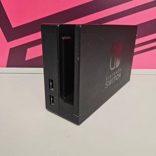 Accesorio Nintendo Switch Dock Station