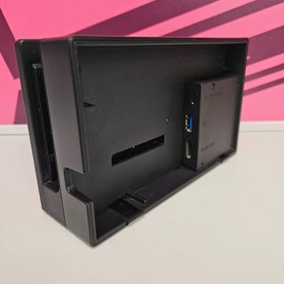 Accesorio Nintendo Switch Dock Station