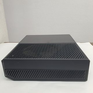 Consola Xbox One Negra 500Gb