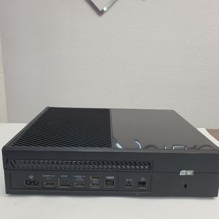 Consola Xbox One Negra 500Gb