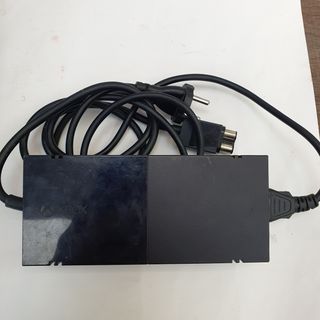 Consola Xbox One Negra 500Gb