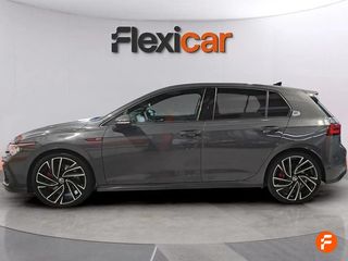 Volkswagen Golf GTI 2.0 TSI 180kW (245CV) DSG
