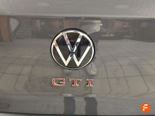 Volkswagen Golf GTI 2.0 TSI 180kW (245CV) DSG