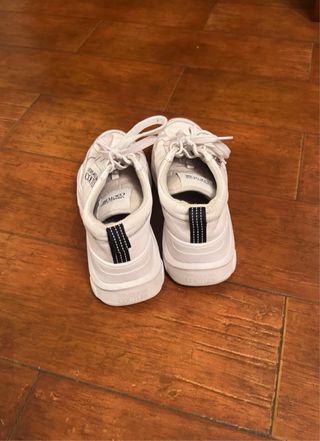 Sapatilhas Versace Jeans Couture Brancas