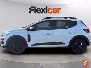 Dacia Sandero Stepway Essential 74kW (100CV) ECO-G