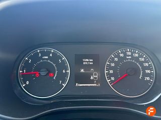 Dacia Sandero Stepway Essential 74kW (100CV) ECO-G